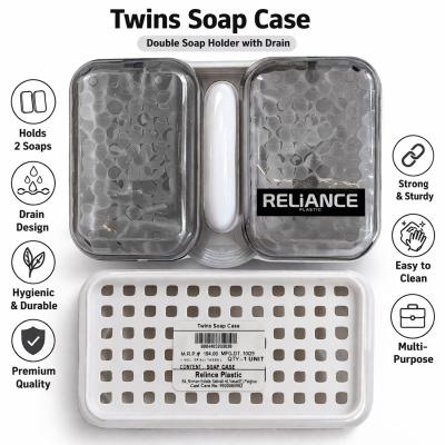 RELIANCE TWING SOAP CASE